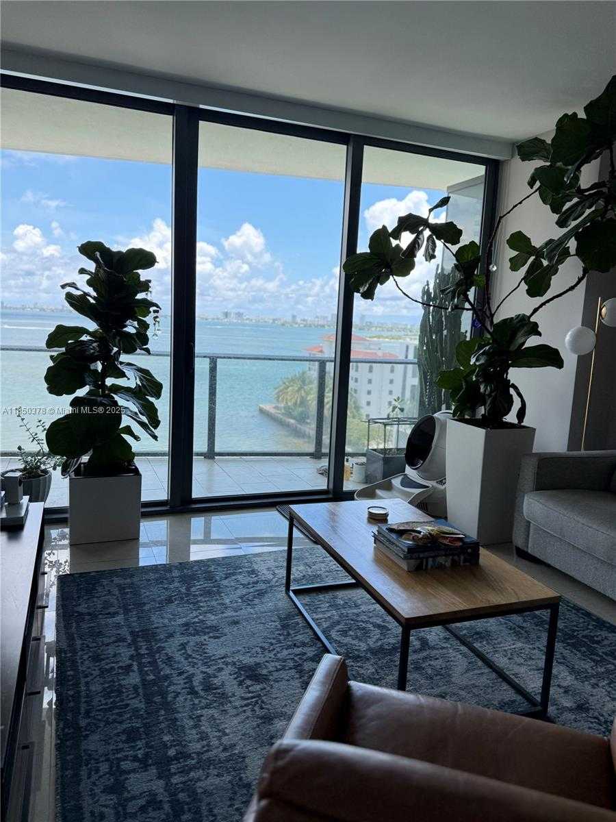 Small Image of 460 NORTH EAST 28TH ST #803, Miami Number 15