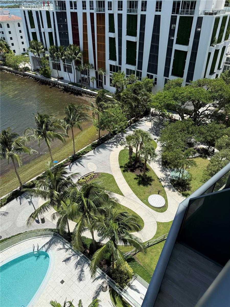 Small Image of 460 NORTH EAST 28TH ST #803, Miami Number 17