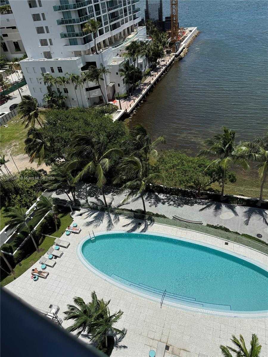 Small Image of 460 NORTH EAST 28TH ST #803, Miami Number 18