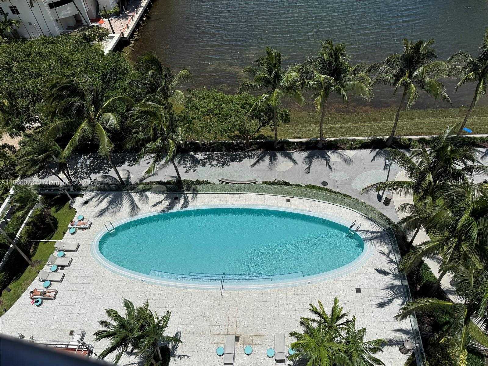 Small Image of 460 NORTH EAST 28TH ST #803, Miami Number 19