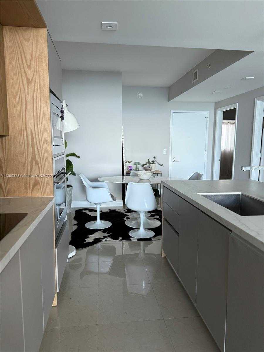 Small Image of 460 NORTH EAST 28TH ST #803, Miami Number 24