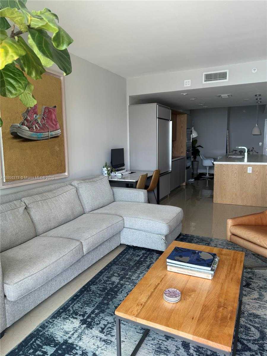 Small Image of 460 NORTH EAST 28TH ST #803, Miami Number 25