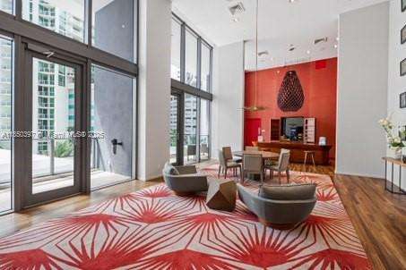 Small Image of 1300 BRICKELL BAY DR #2511, Miami Number 25
