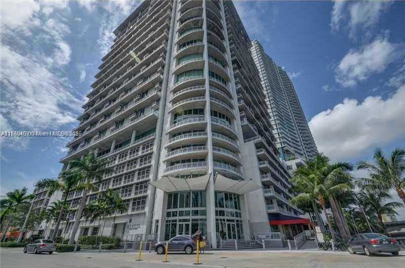 Small Image of 690 SOUTH WEST 1ST CT #1506, Miami Number 2