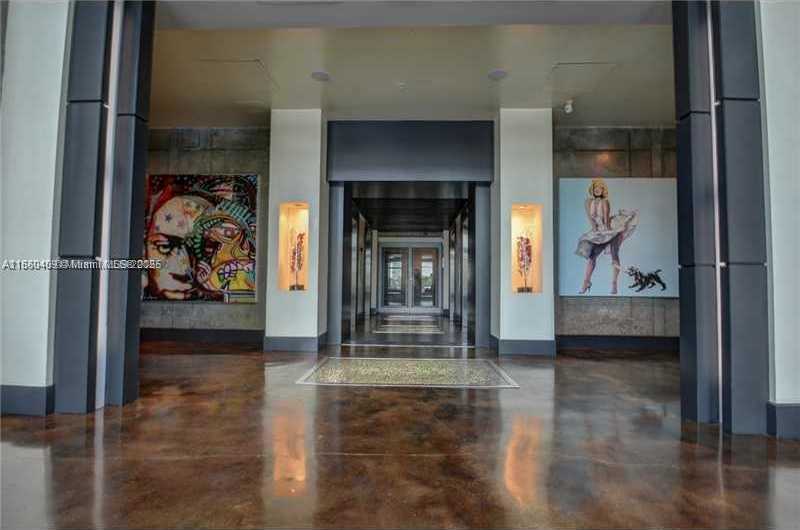 Small Image of 690 SOUTH WEST 1ST CT #1506, Miami Number 4