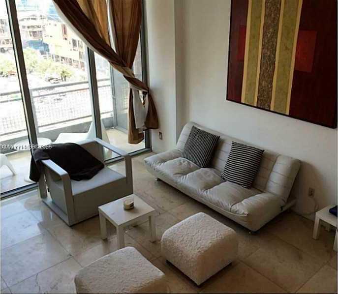 Small Image of 690 SOUTH WEST 1ST CT #1506, Miami Number 8