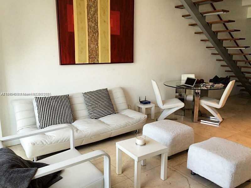 Small Image of 690 SOUTH WEST 1ST CT #1506, Miami Number 9