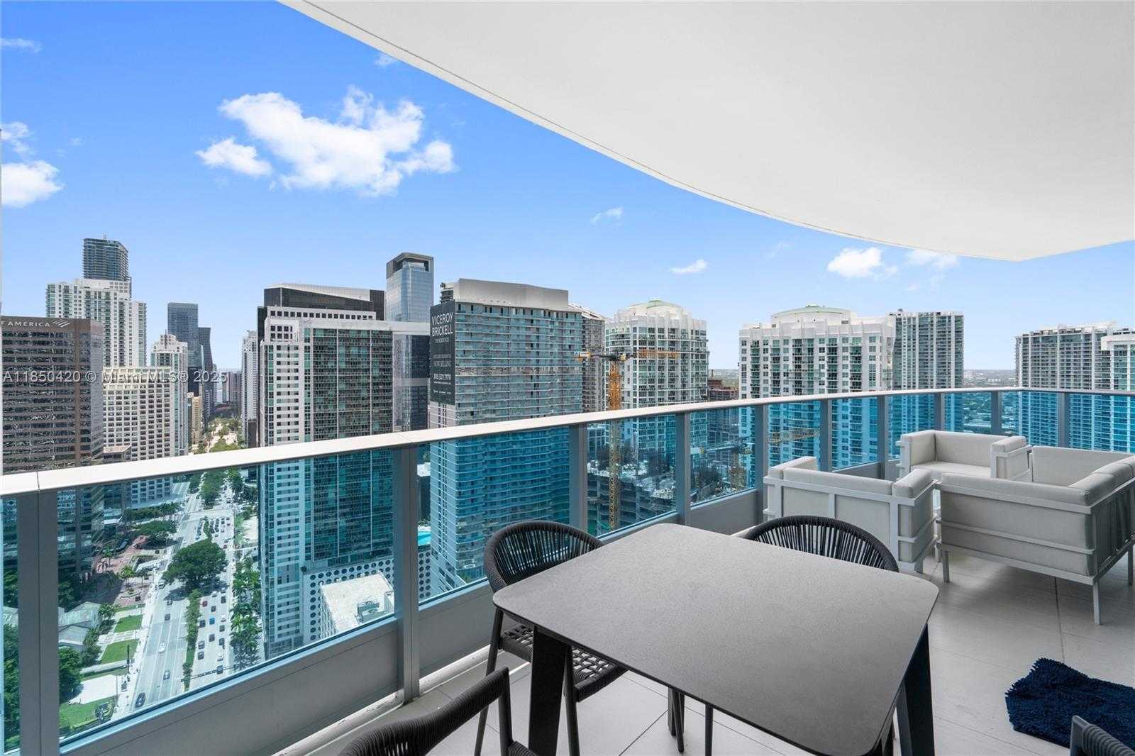 Small Image of 200 BISCAYNE BOULEVARD WAY #3802, Miami Number 57