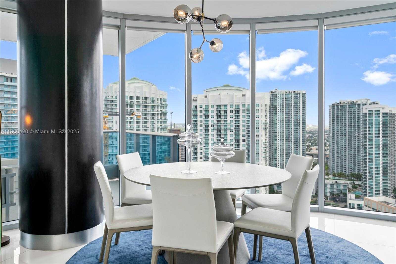 Small Image of 200 BISCAYNE BOULEVARD WAY #3802, Miami Number 8