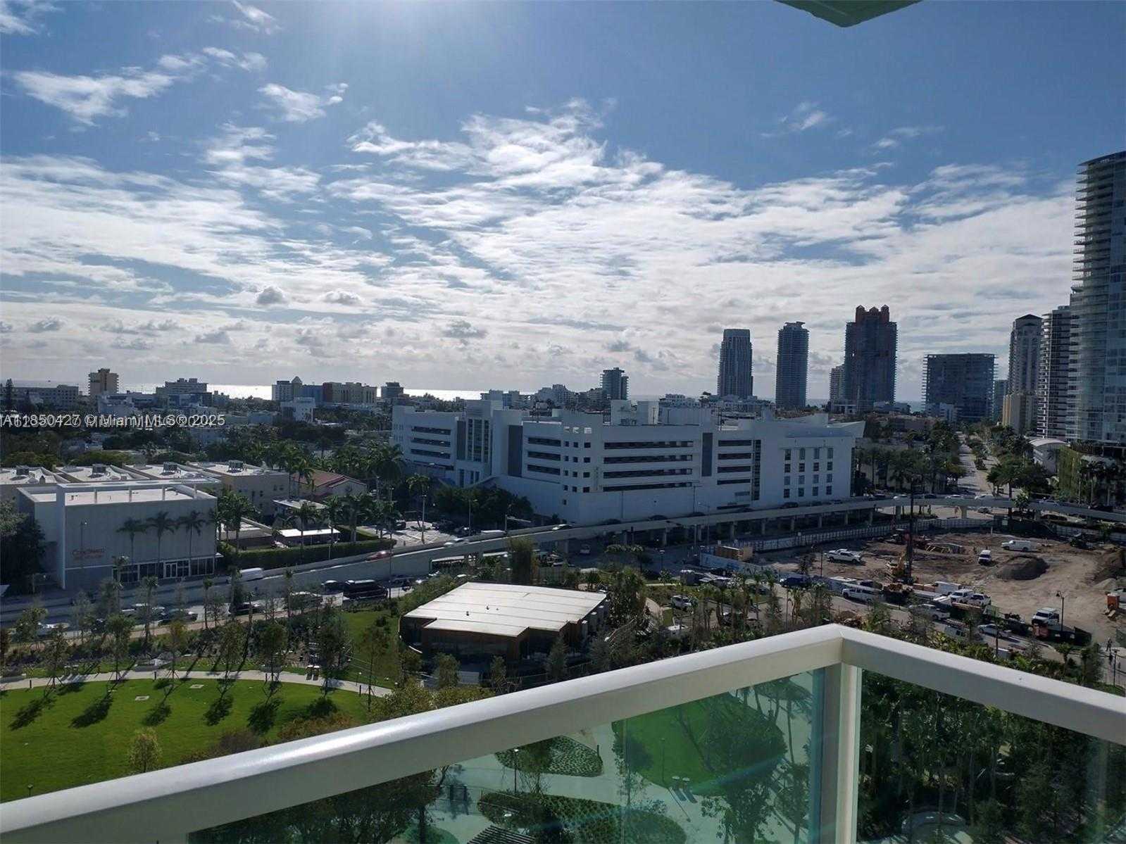 Small Image of 650 WEST AVE #1206, Miami Beach Number 17