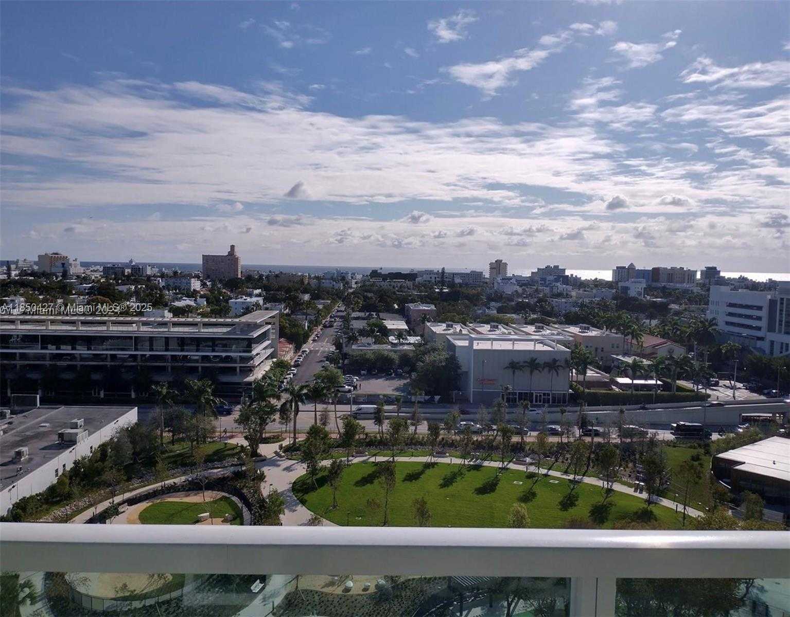 Small Image of 650 WEST AVE #1206, Miami Beach Number 18
