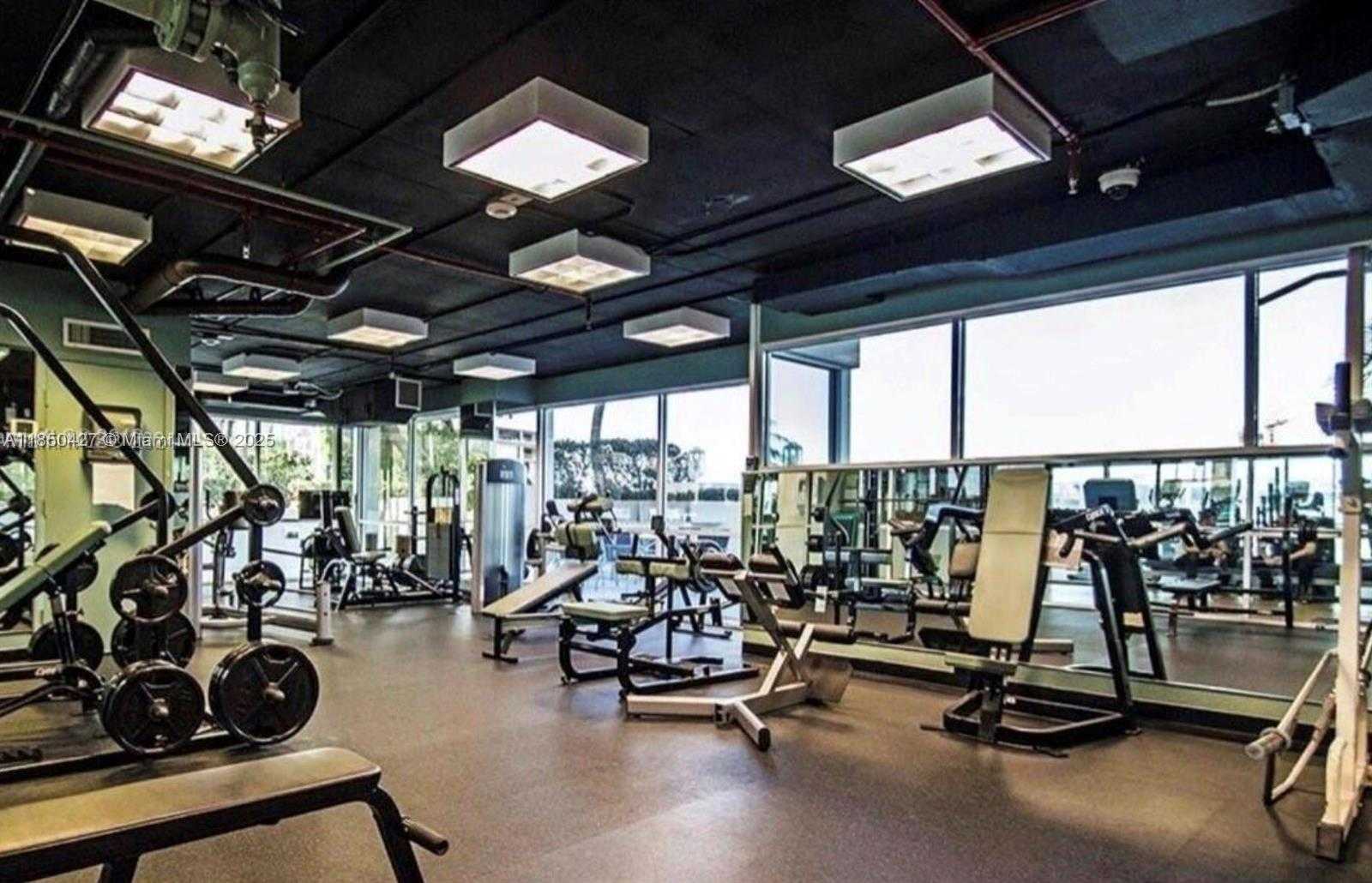 Small Image of 650 WEST AVE #1206, Miami Beach Number 19