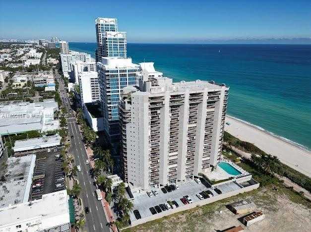 Small Image of 6767 COLLINS AVE #1608, Miami Beach Number 19