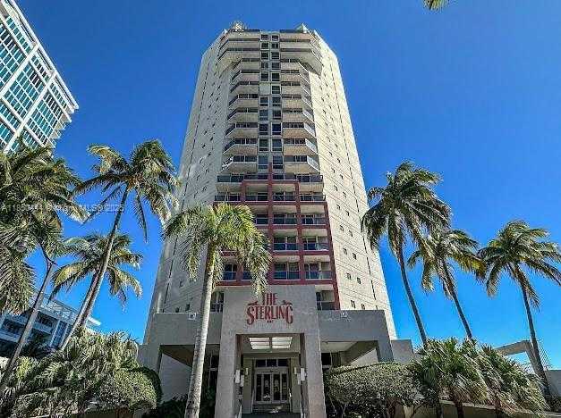 Small Image of 6767 COLLINS AVE #1608, Miami Beach Number 29