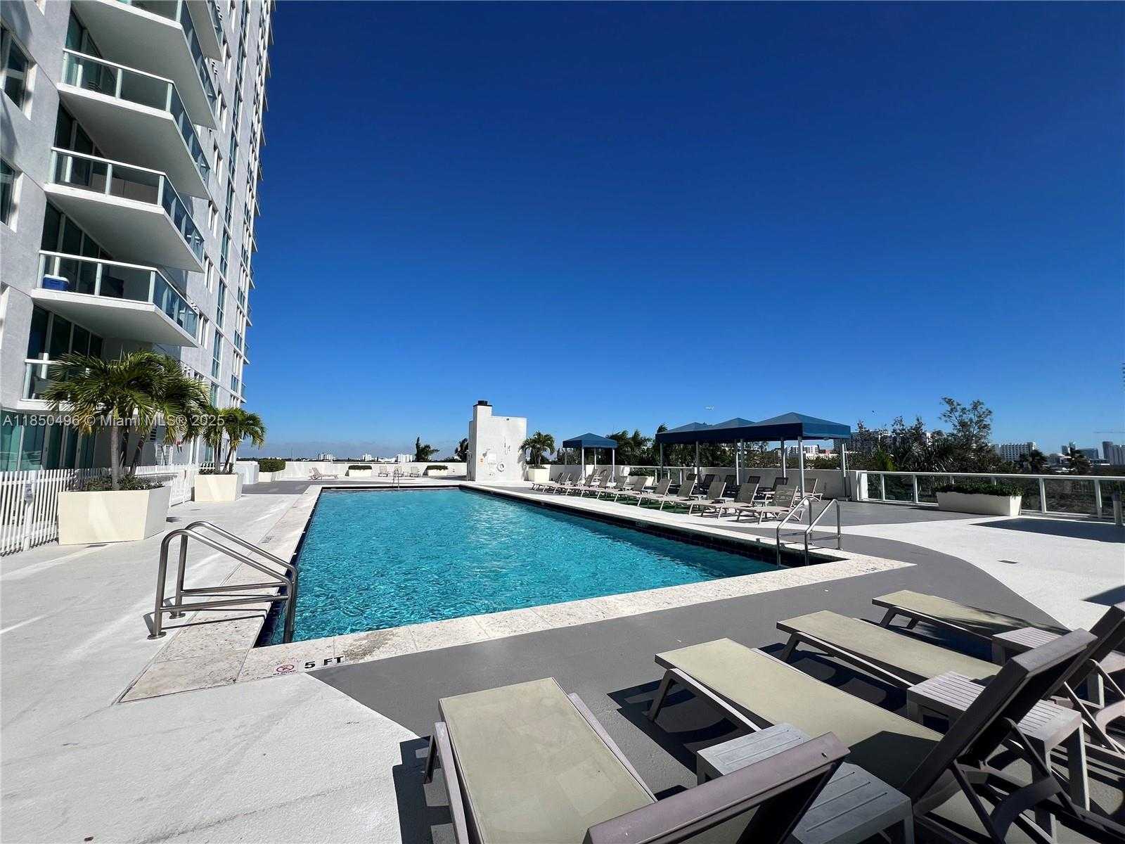 Small Image of 1861 NORTH WEST S RIVER DR #1701, Miami Number 18
