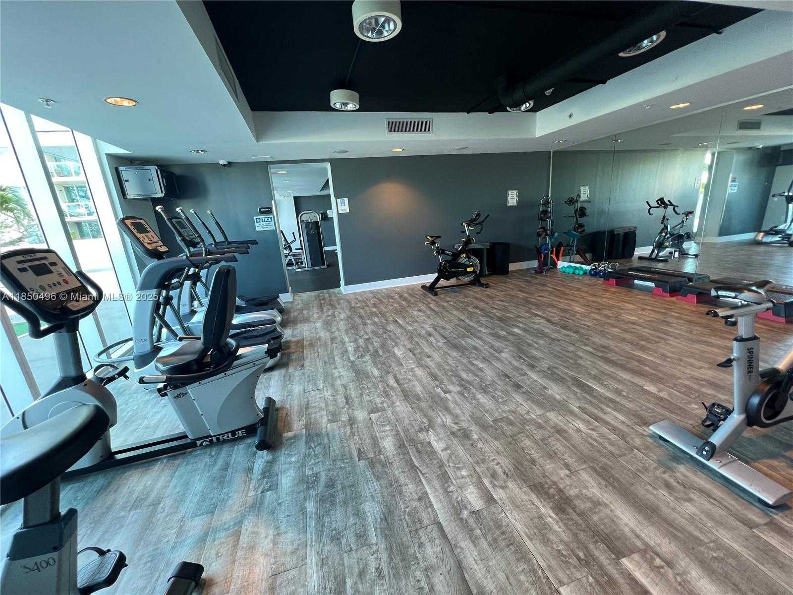 Small Image of 1861 NORTH WEST S RIVER DR #1701, Miami Number 23
