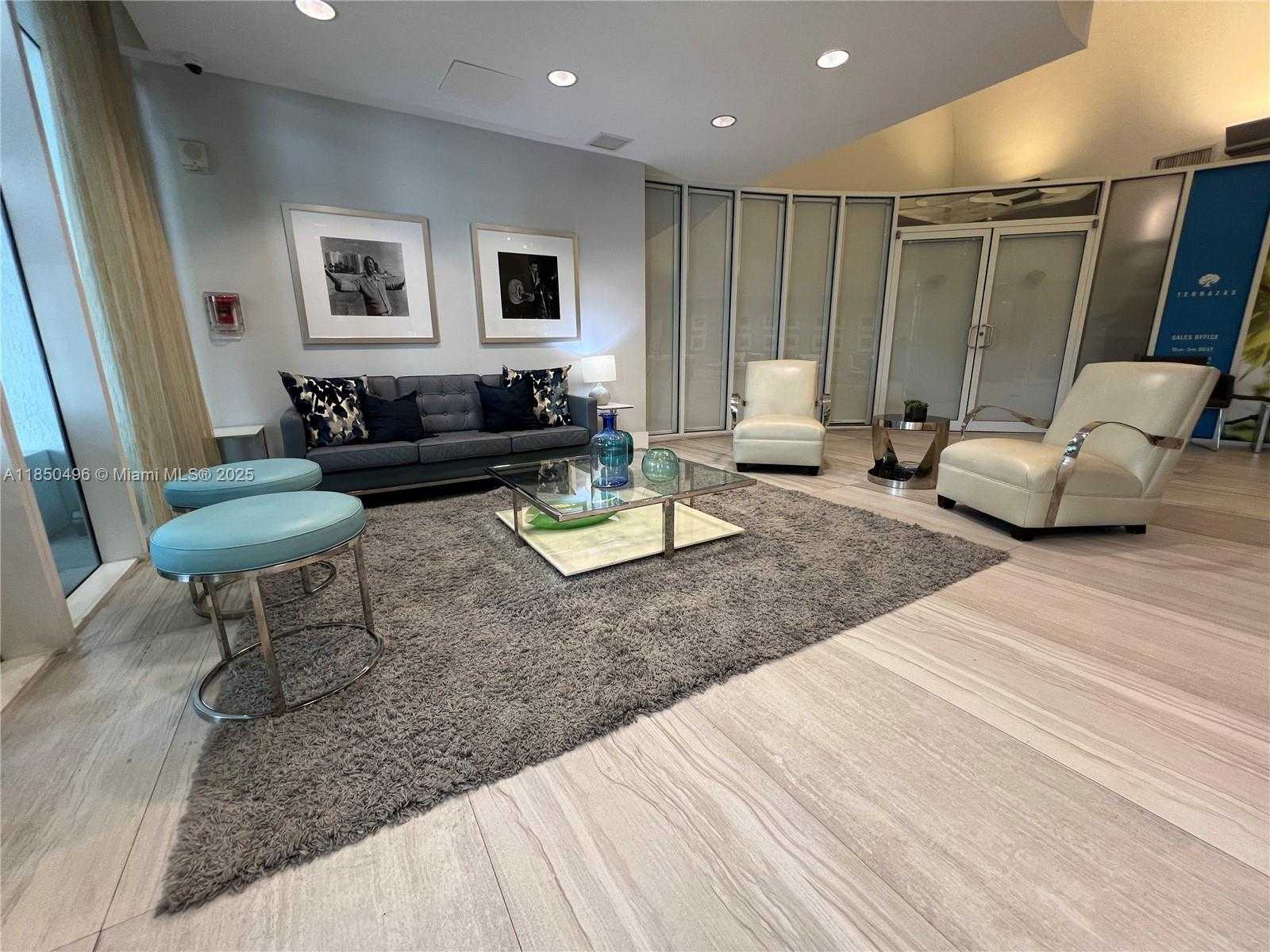 Small Image of 1861 NORTH WEST S RIVER DR #1701, Miami Number 34