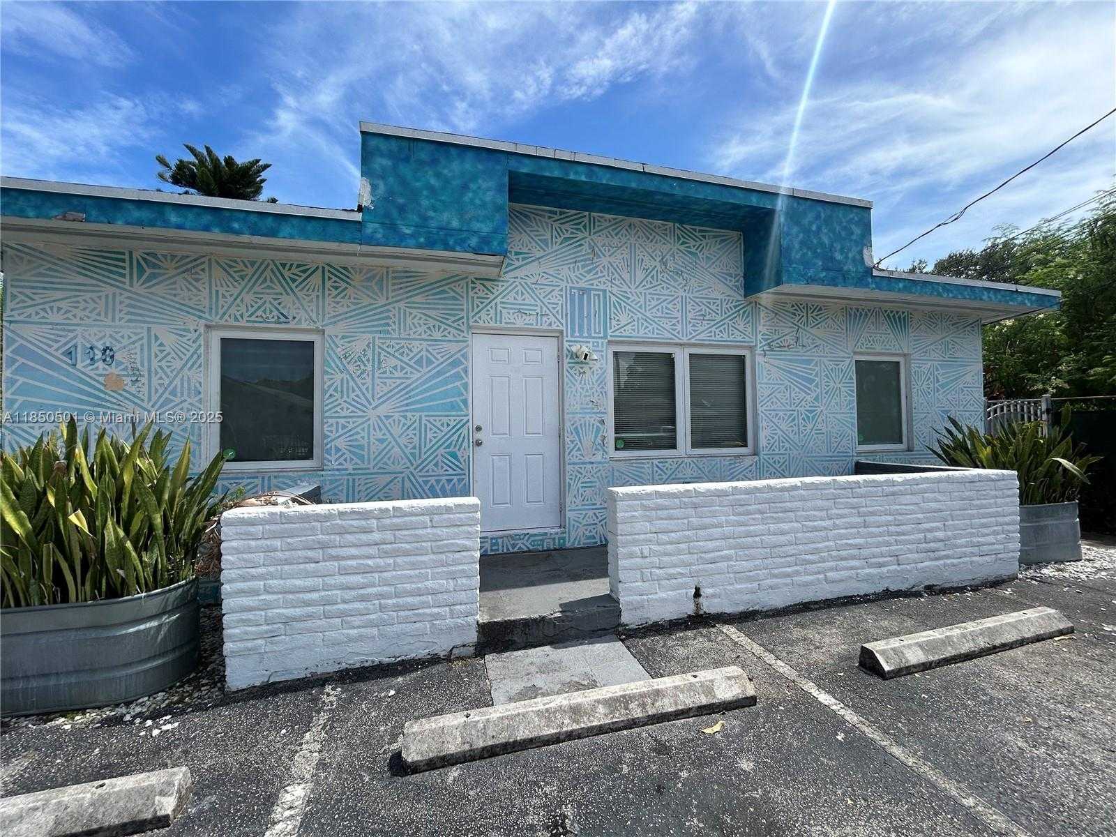 Small Image of 110 NORTH EAST 56TH ST #110, Miami Number 25