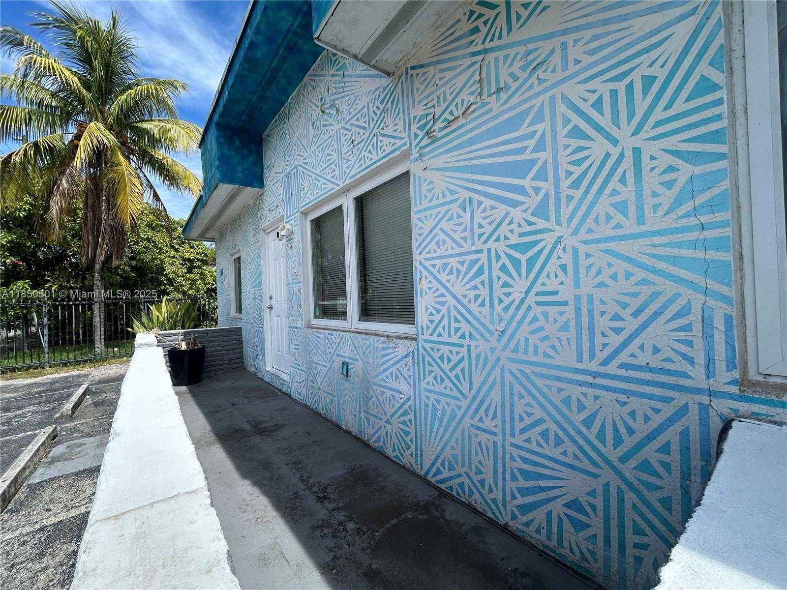 Small Image of 110 NORTH EAST 56TH ST #110, Miami Number 26