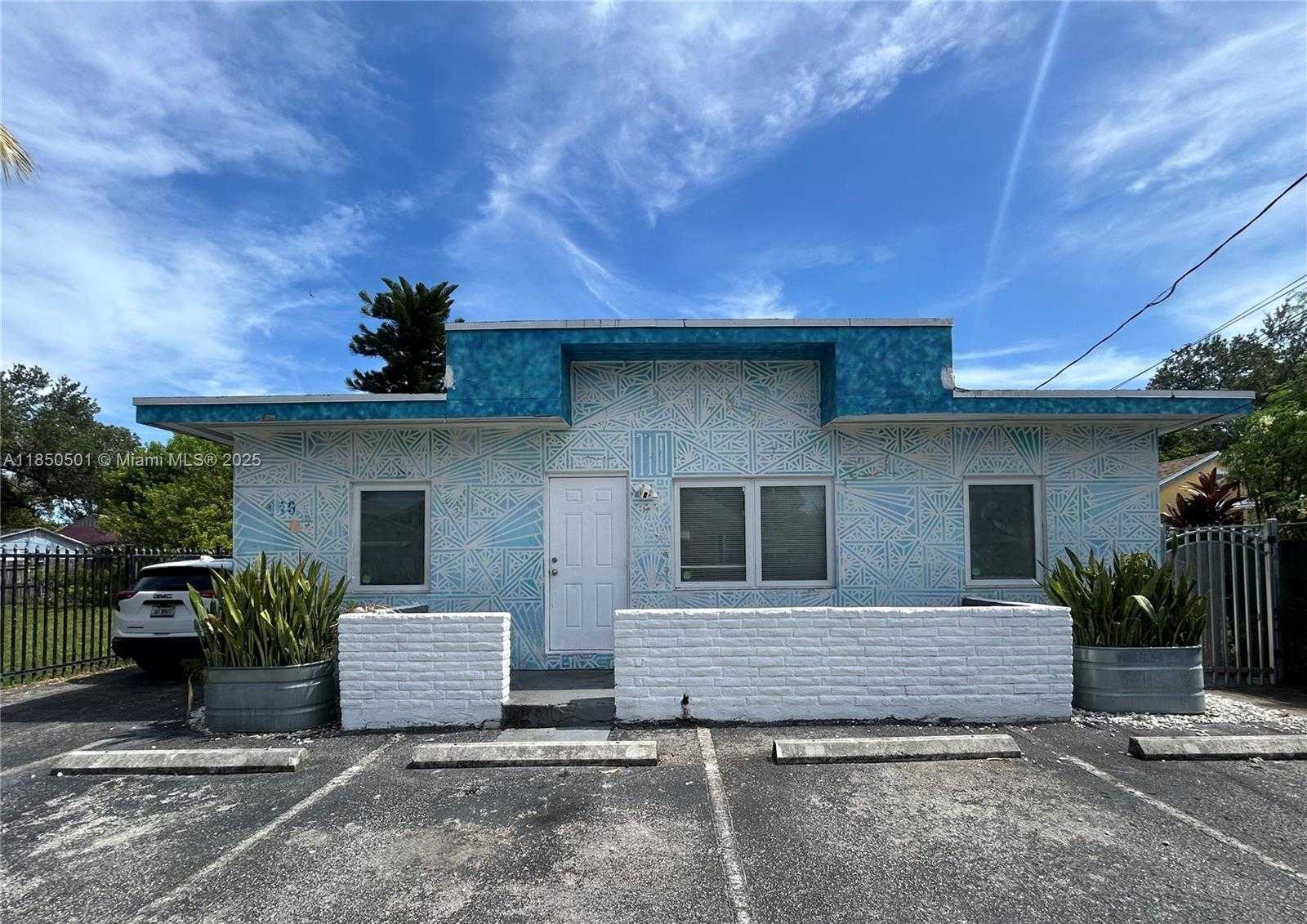 Small Image of 110 NORTH EAST 56TH ST #110, Miami Number 4