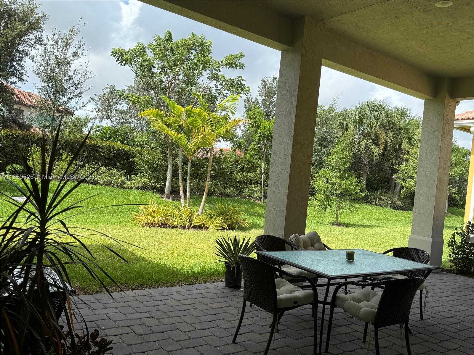 Small Image of 12150 SOUTH BASTILLE CIR S, Parkland Number 18