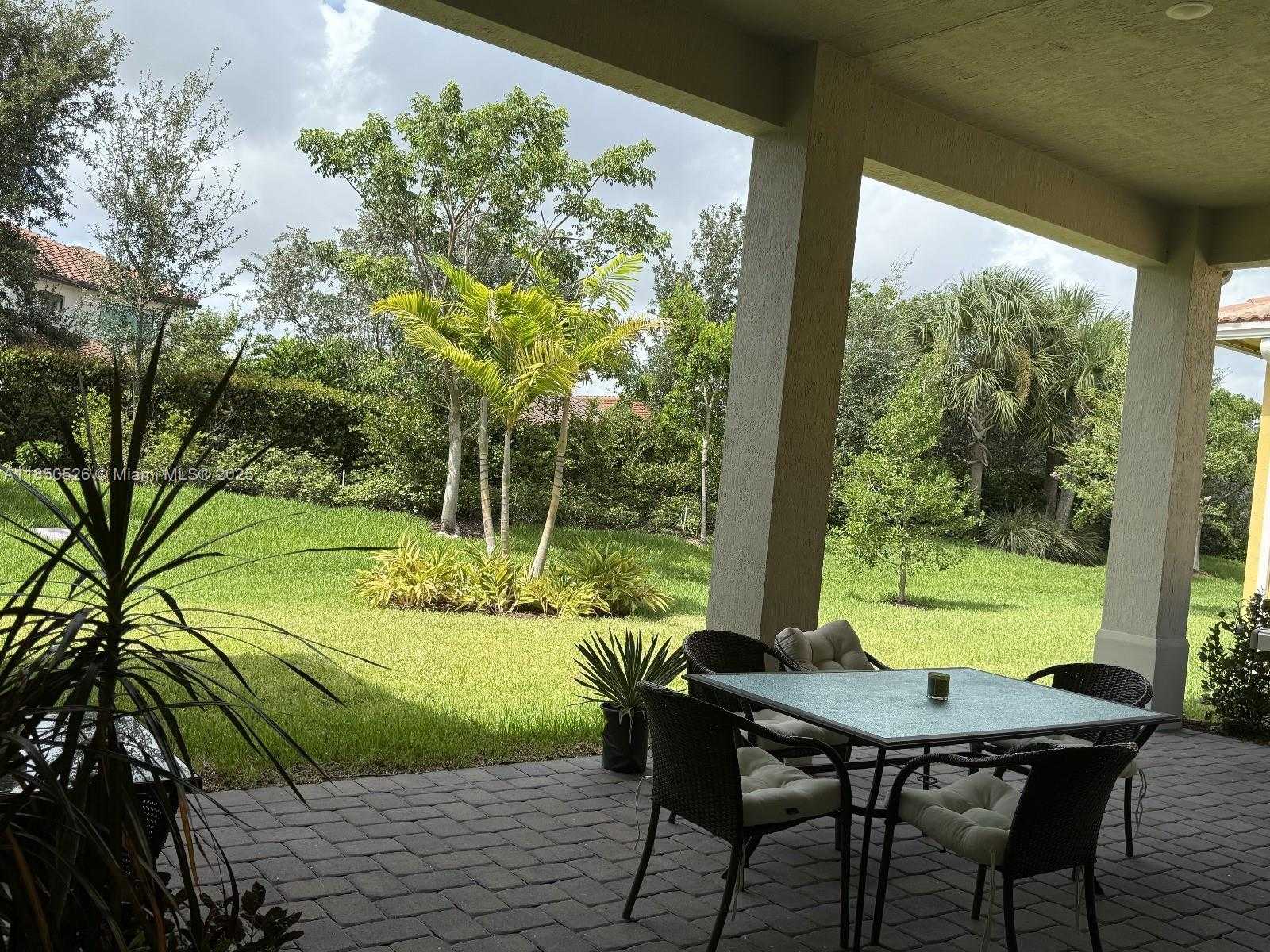 Small Image of 12150 SOUTH BASTILLE CIR S, Parkland Number 20