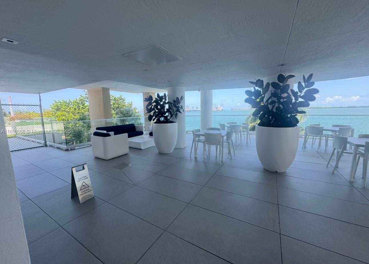 Small Image of 770 NORTH EAST CLAUGHTON ISLAND DR #1013, Miami Number 30