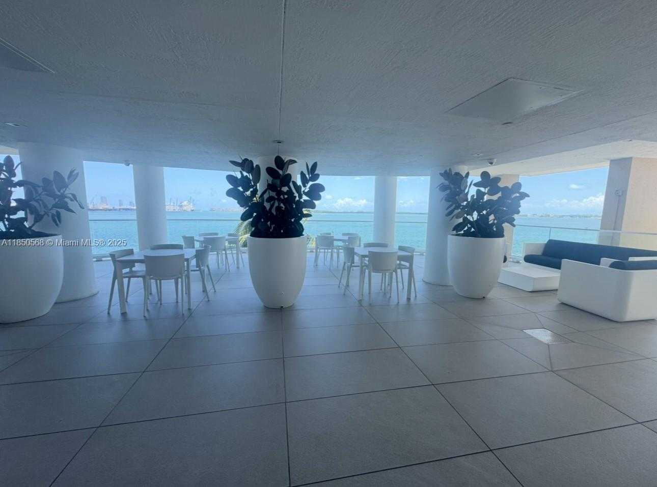 Small Image of 770 NORTH EAST CLAUGHTON ISLAND DR #1013, Miami Number 31