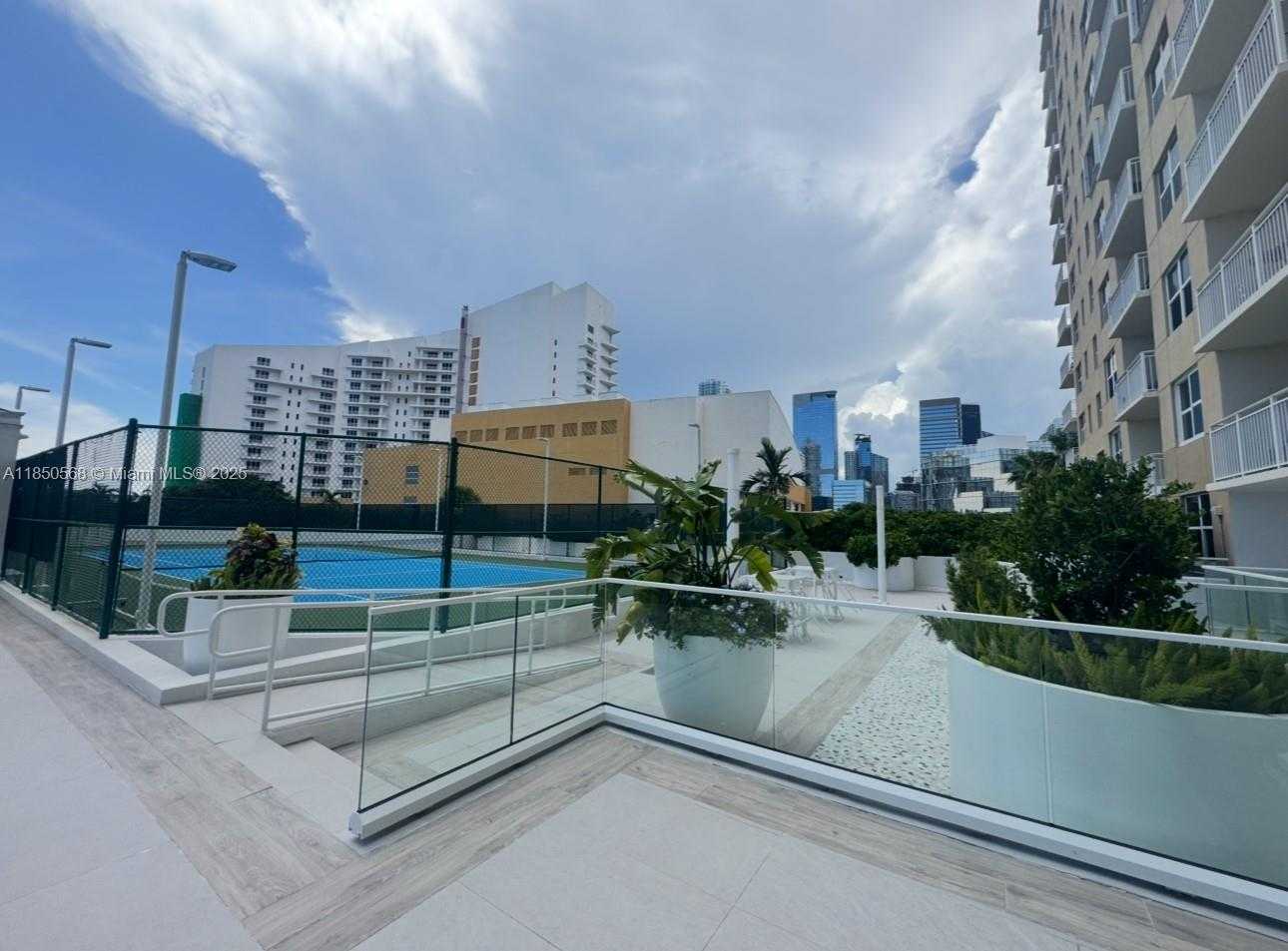 Small Image of 770 NORTH EAST CLAUGHTON ISLAND DR #1013, Miami Number 36