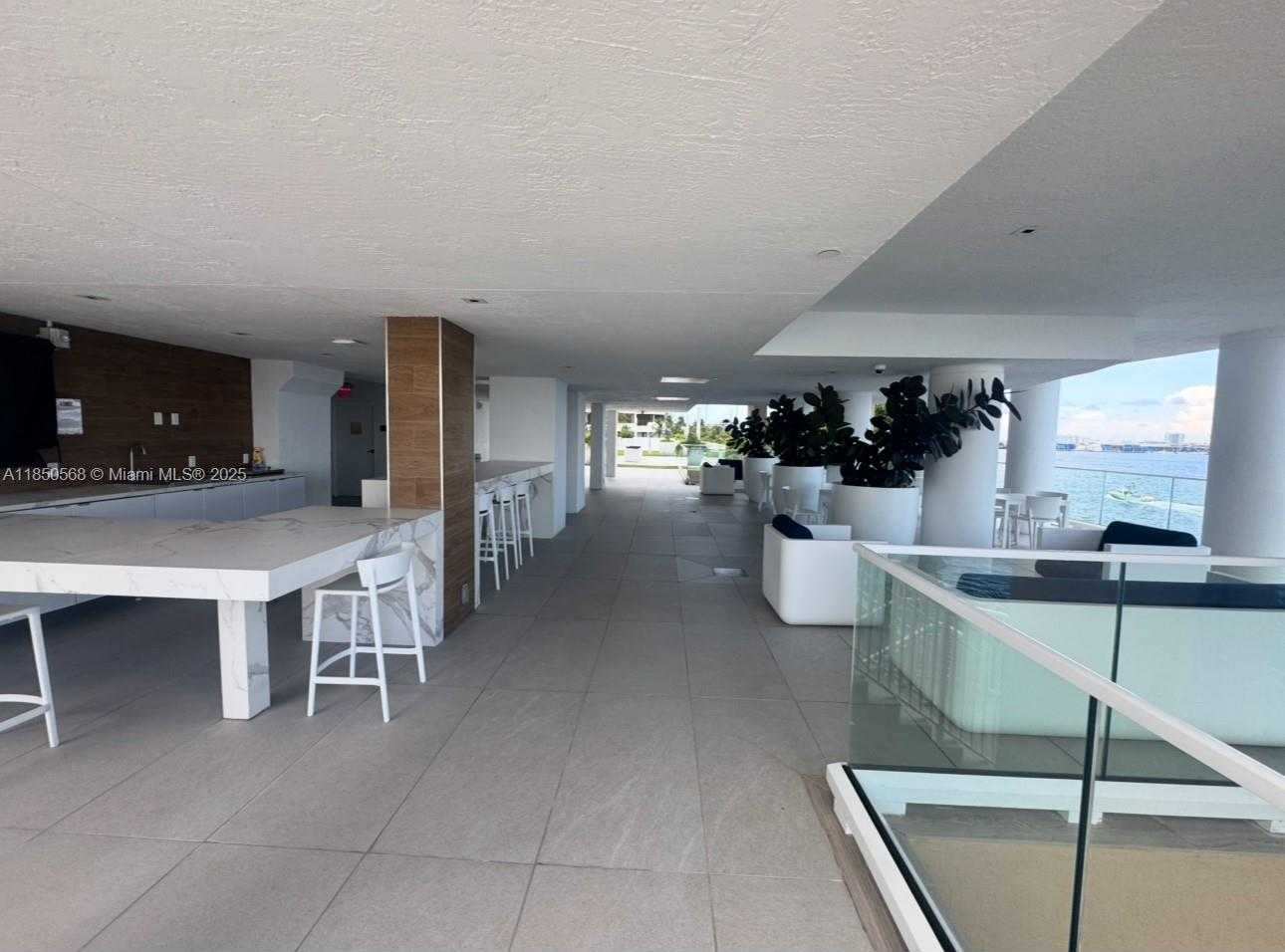 Small Image of 770 NORTH EAST CLAUGHTON ISLAND DR #1013, Miami Number 41