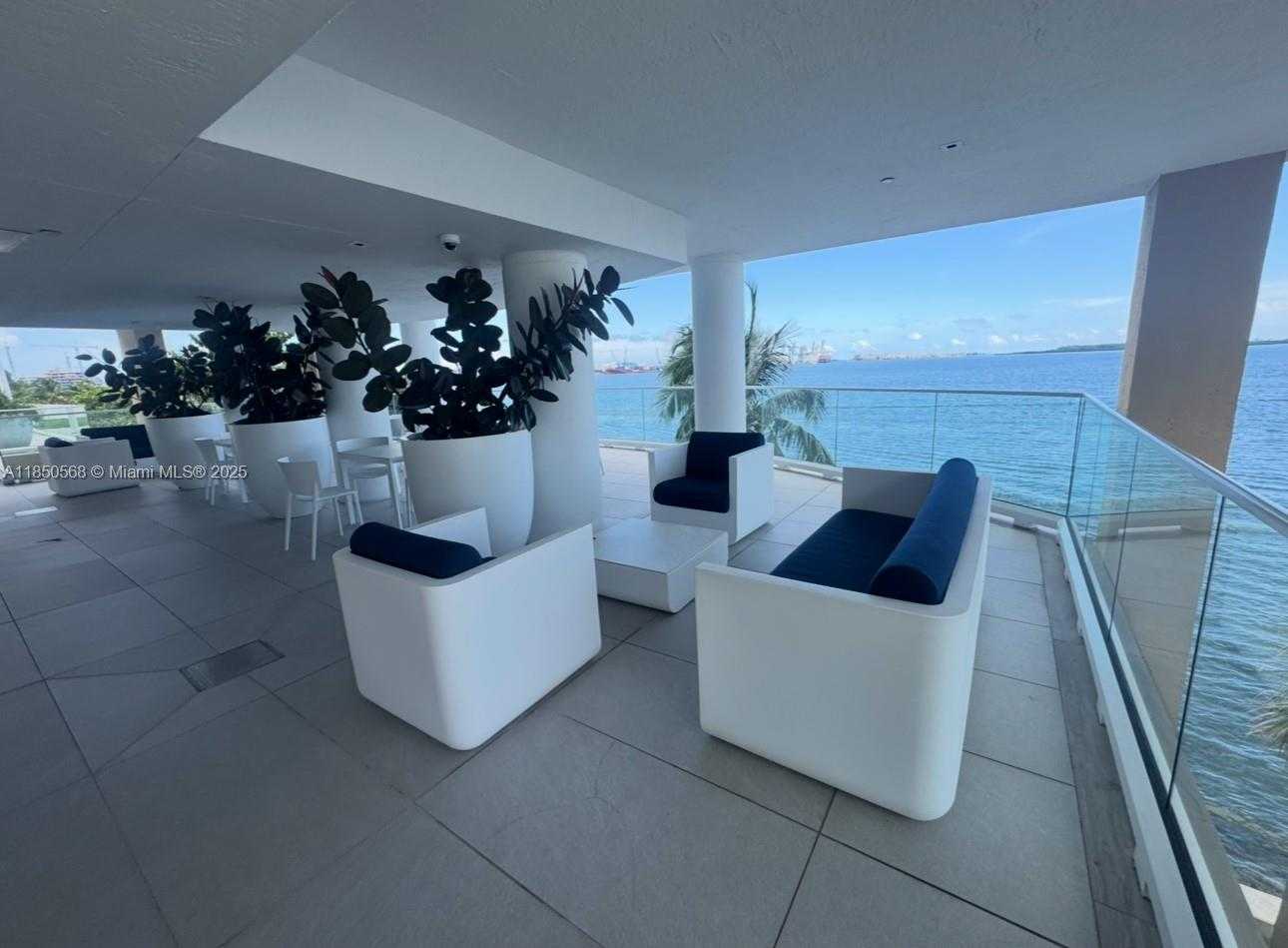 Small Image of 770 NORTH EAST CLAUGHTON ISLAND DR #1013, Miami Number 44
