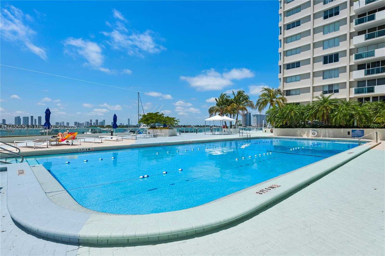 Small Image of 1000 WEST AVE #1401, Miami Beach Number 28