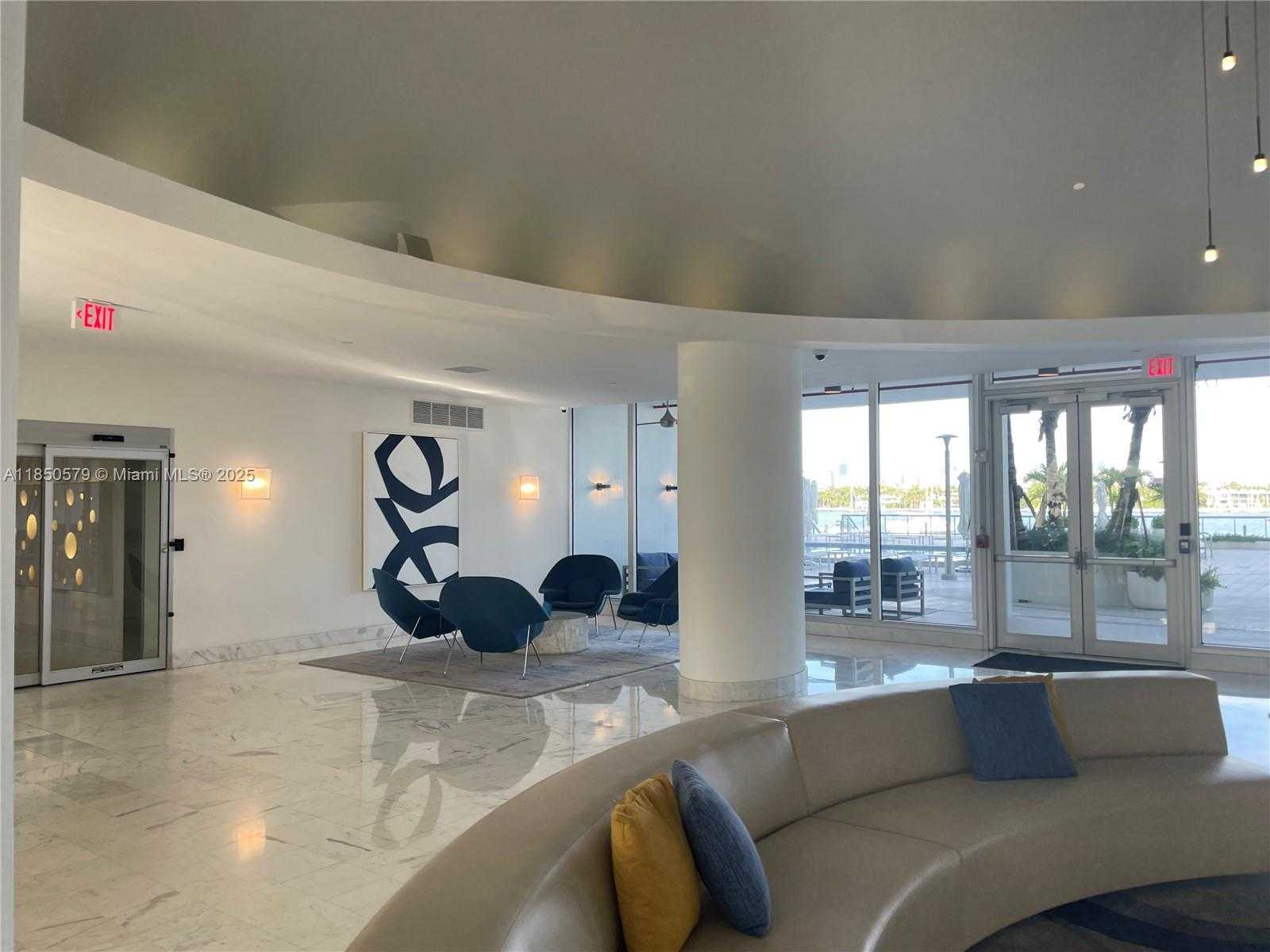 Small Image of 1000 WEST AVE #1401, Miami Beach Number 33