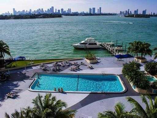Small Image of 1000 WEST AVE #1401, Miami Beach Number 5