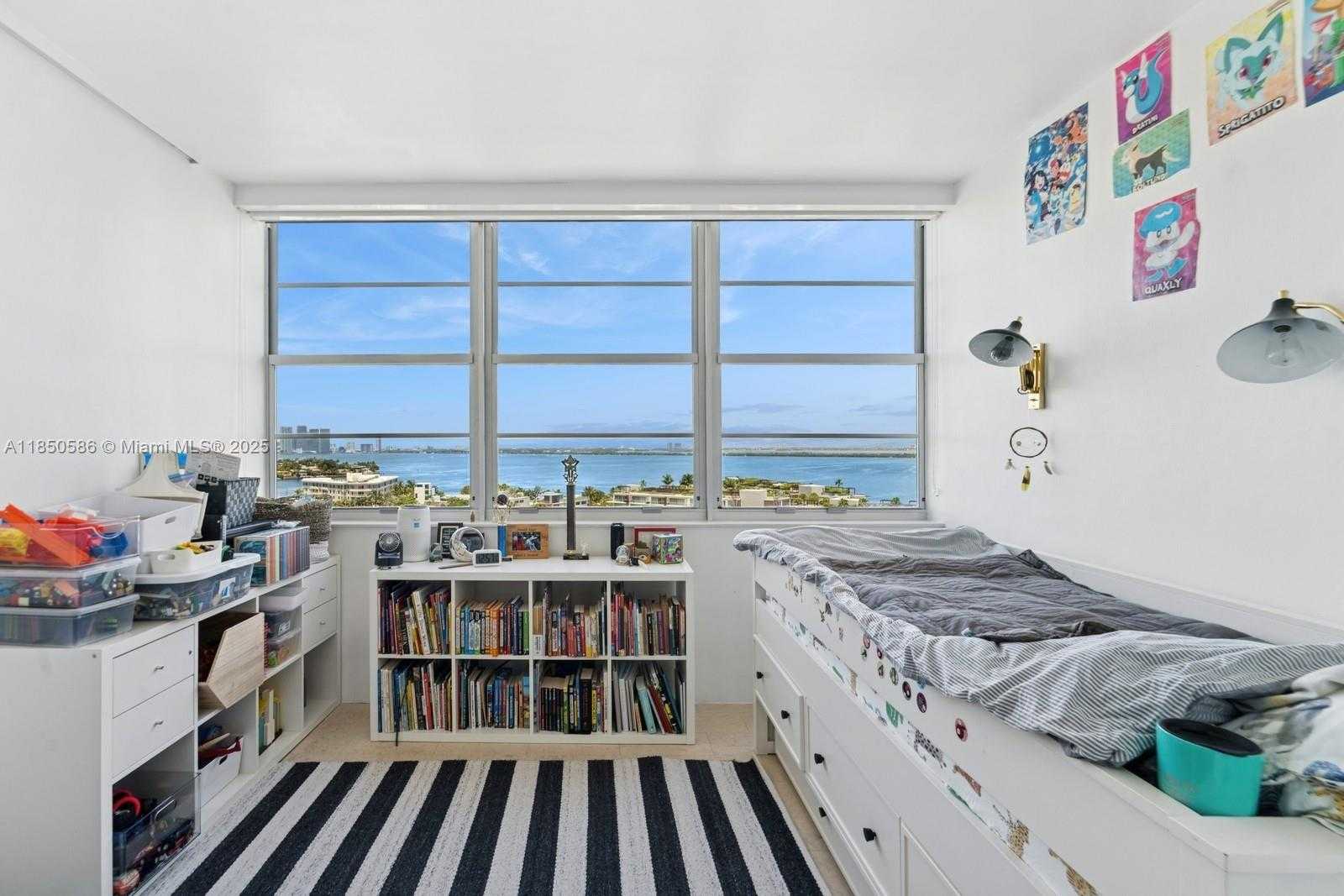 Small Image of 20 ISLAND AVE #1201, Miami Beach Number 12