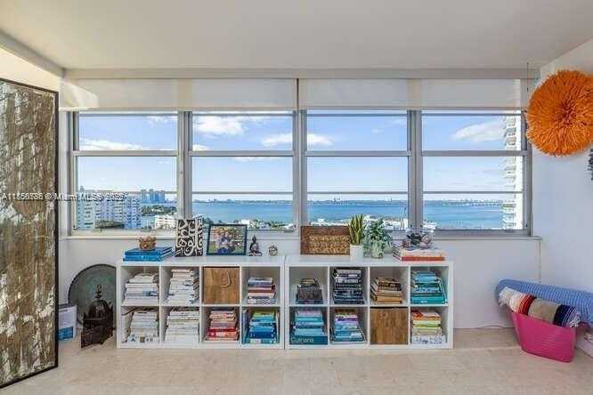 Small Image of 20 ISLAND AVE #1201, Miami Beach Number 14