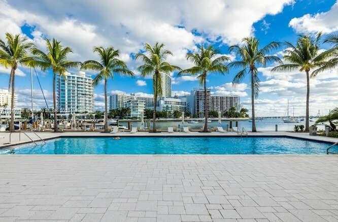 Small Image of 20 ISLAND AVE #1201, Miami Beach Number 19