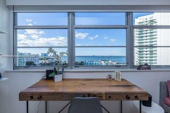 Small Image of 20 ISLAND AVE #1201, Miami Beach Number 23