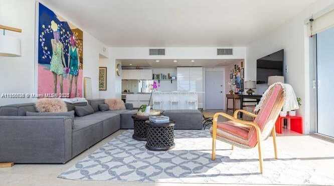 Small Image of 20 ISLAND AVE #1201, Miami Beach Number 3