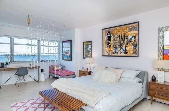 Small Image of 20 ISLAND AVE #1201, Miami Beach Number 4