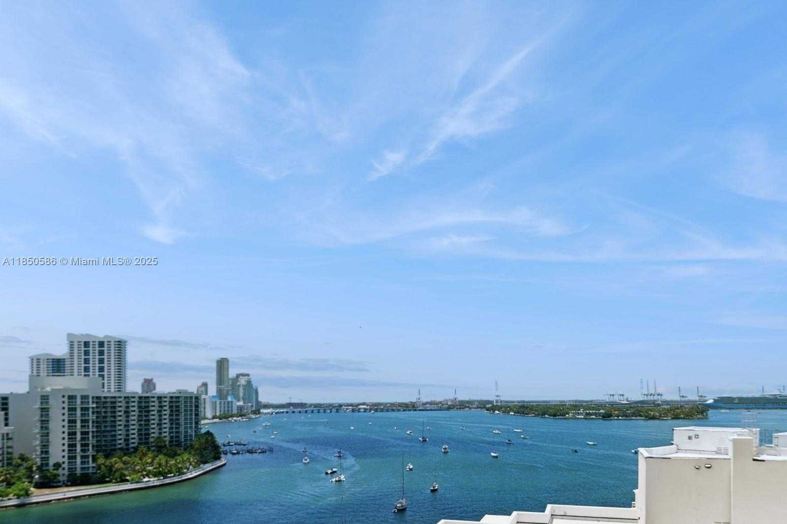 Small Image of 20 ISLAND AVE #1201, Miami Beach Number 7