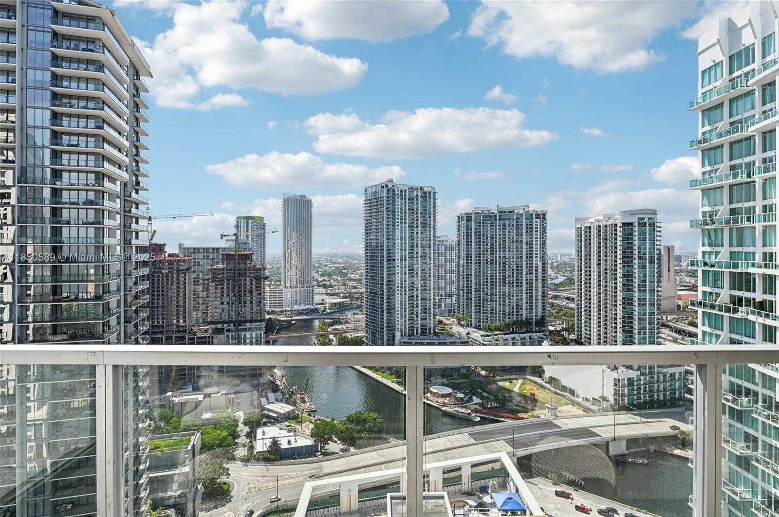 Small Image of 55 SOUTH EAST 6TH ST #3600, Miami Number 2