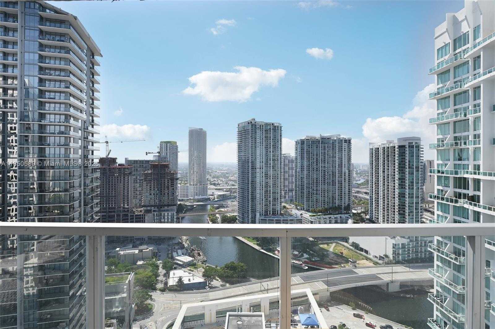 Small Image of 55 SOUTH EAST 6TH ST #3600, Miami Number 25