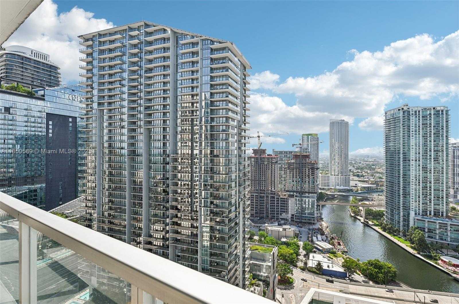 Small Image of 55 SOUTH EAST 6TH ST #3600, Miami Number 3