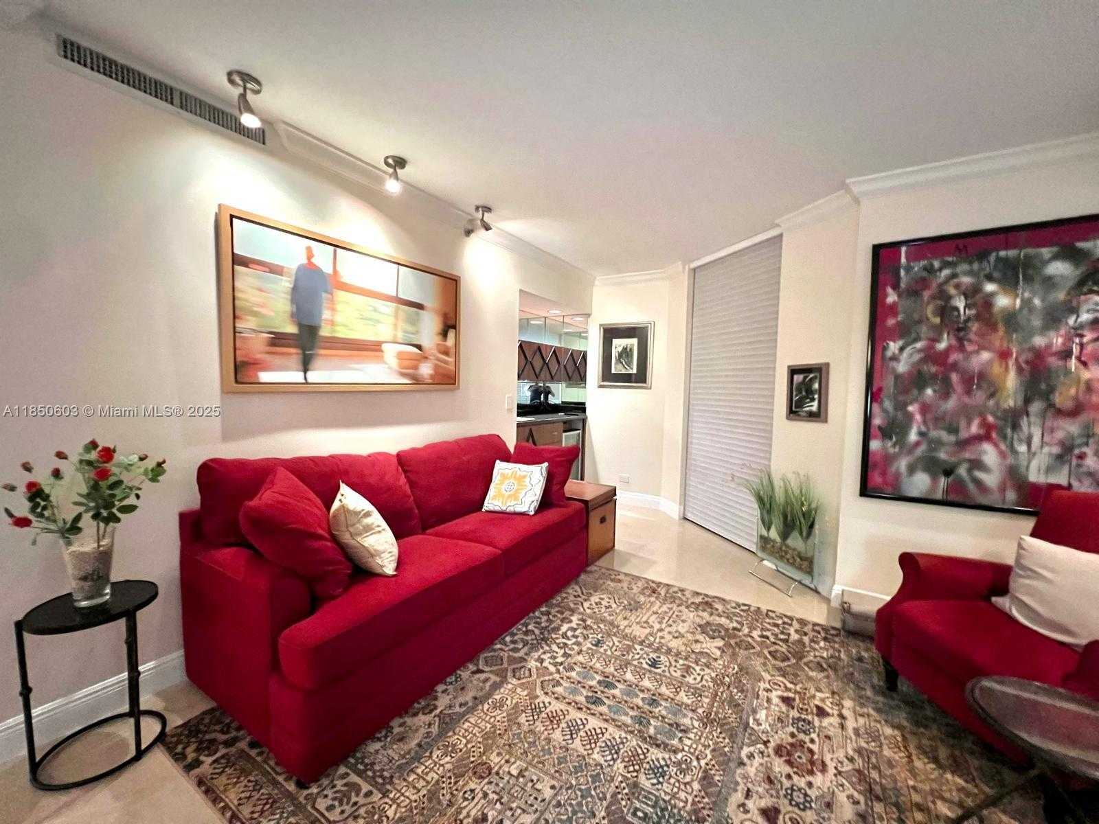 Small Image of 20191 EAST COUNTRY CLUB DR #2004, Aventura Number 10