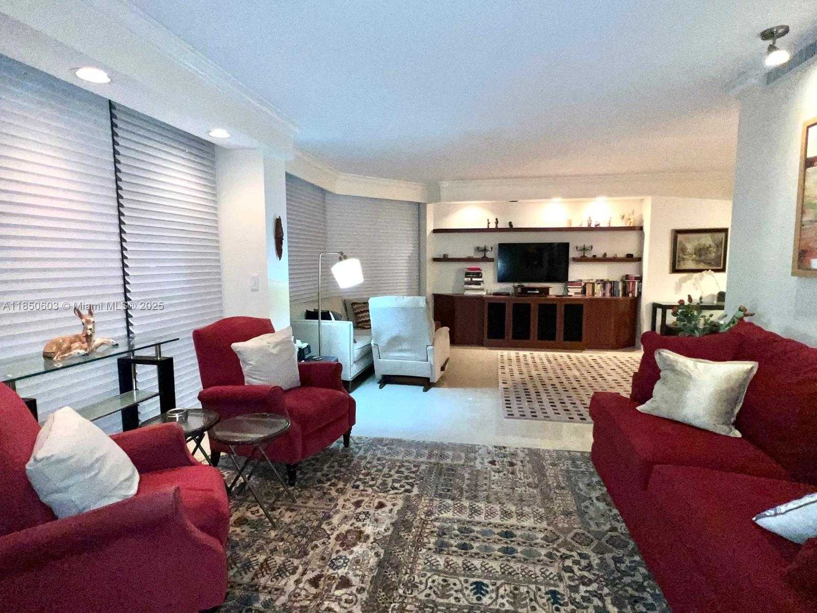 Small Image of 20191 EAST COUNTRY CLUB DR #2004, Aventura Number 11