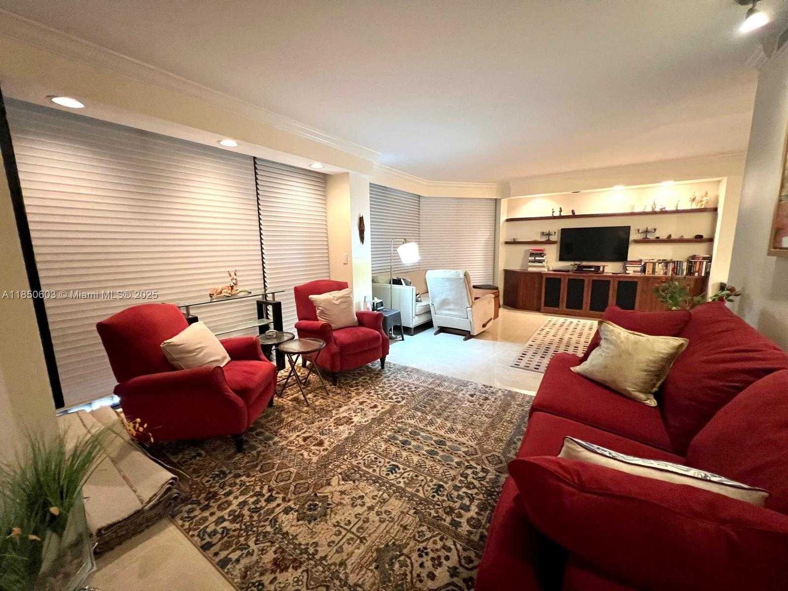 Small Image of 20191 EAST COUNTRY CLUB DR #2004, Aventura Number 12