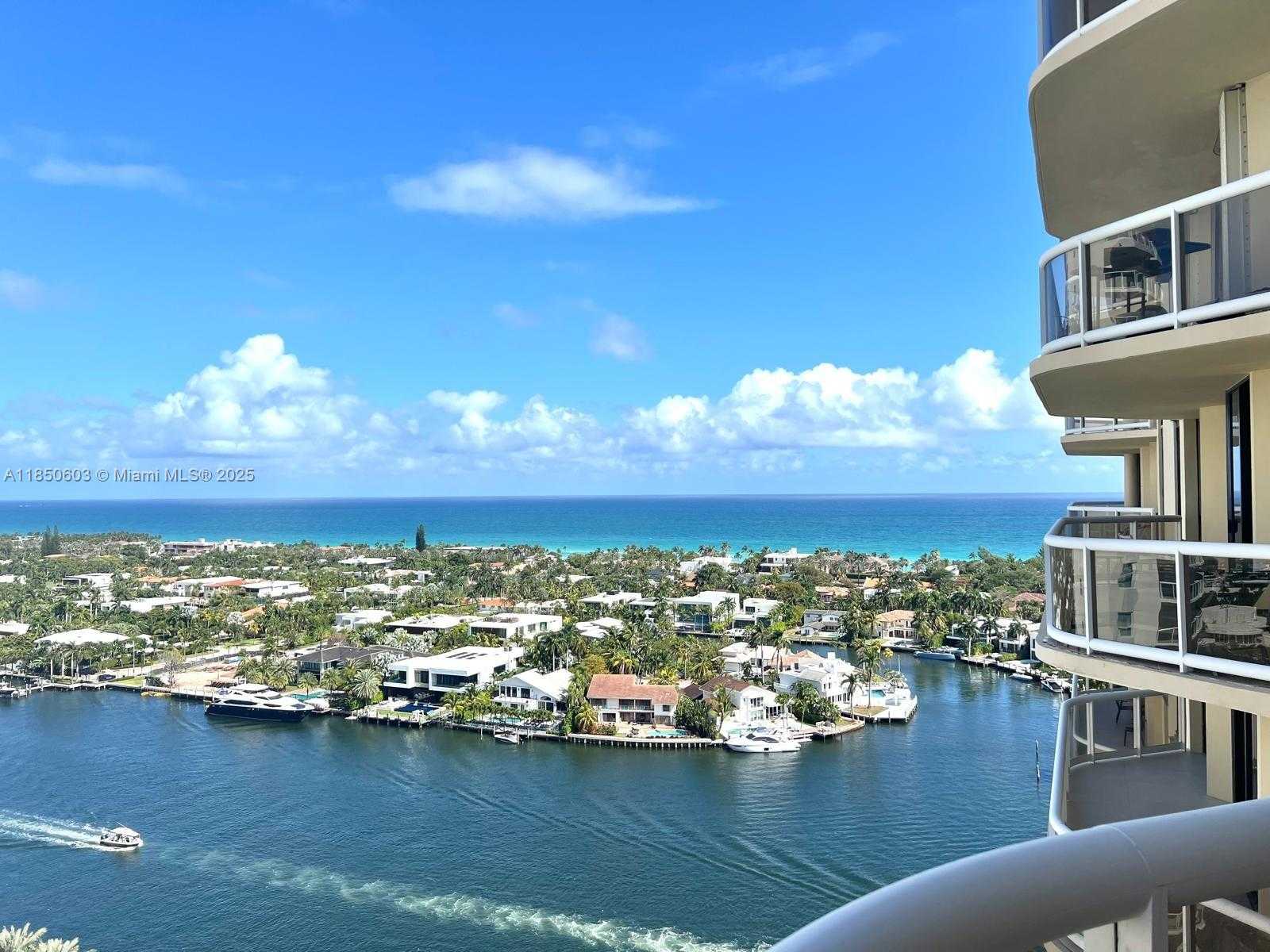 Small Image of 20191 EAST COUNTRY CLUB DR #2004, Aventura Number 2