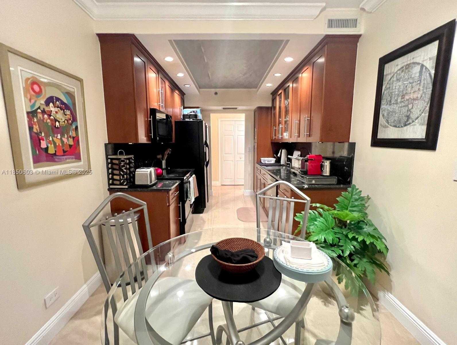 Small Image of 20191 EAST COUNTRY CLUB DR #2004, Aventura Number 20