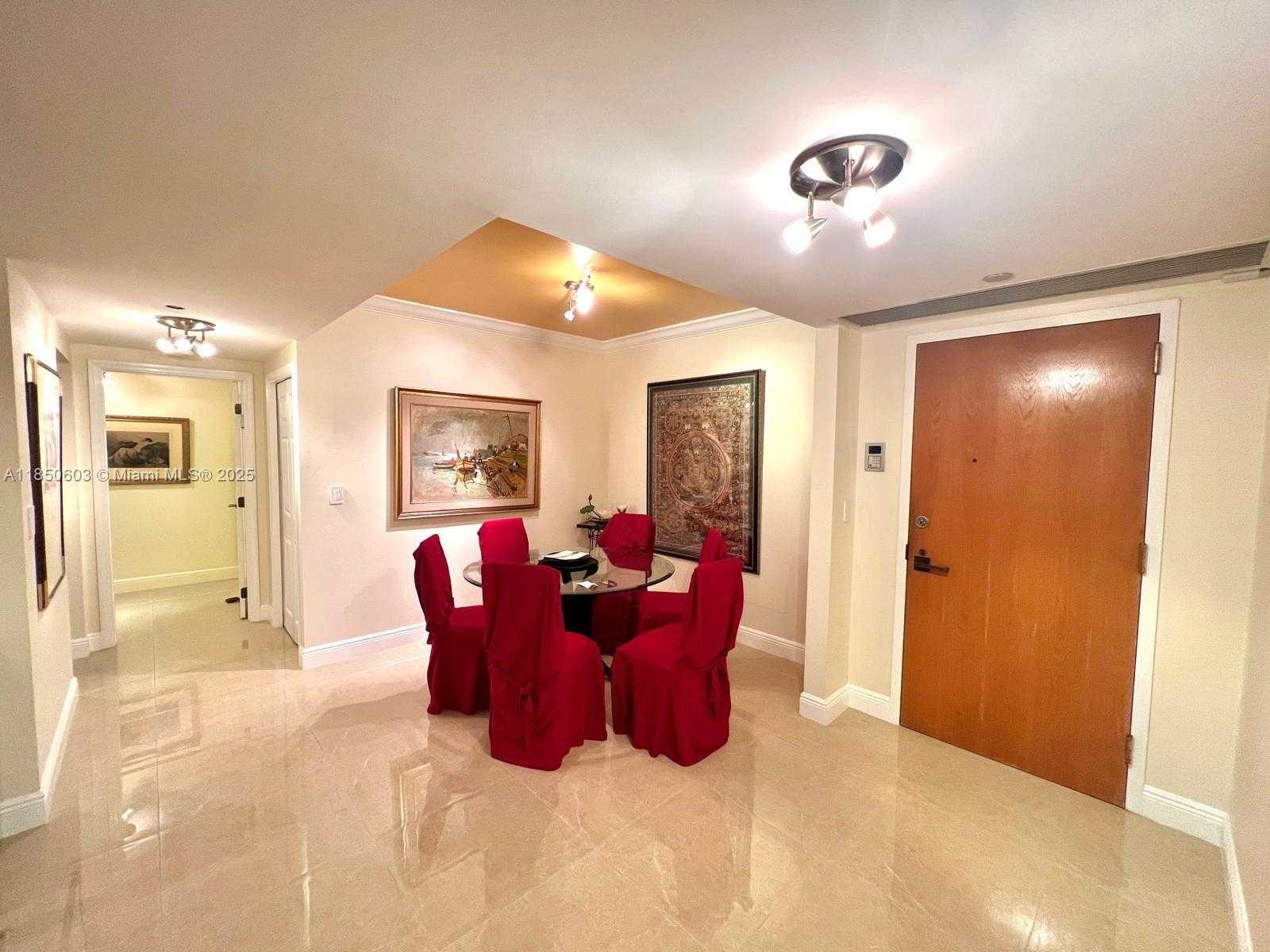 Small Image of 20191 EAST COUNTRY CLUB DR #2004, Aventura Number 3